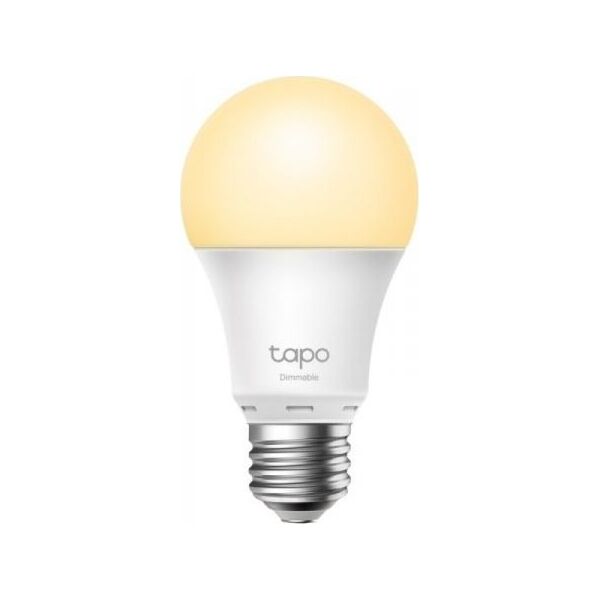 TP-Link Żarówka WiFi Tapo L520E