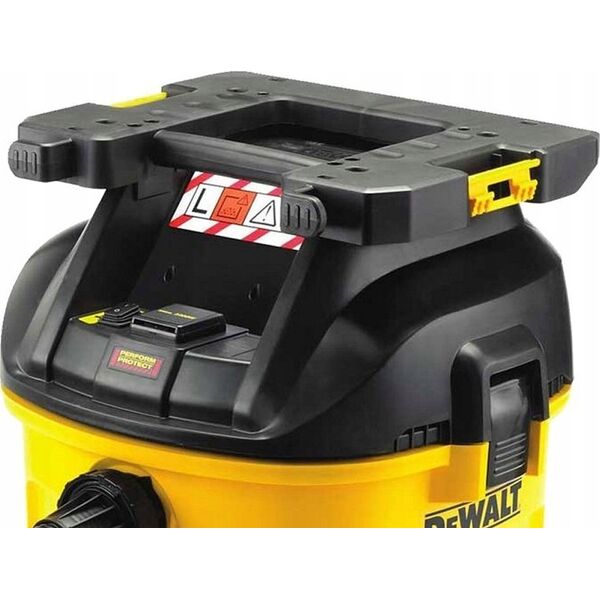 Dewalt uchwyt do mocowania systemu tstak do dwv902