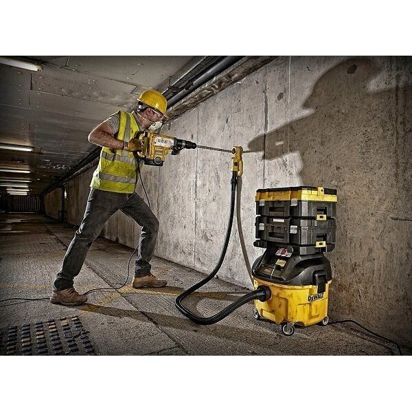 Dewalt uchwyt do mocowania systemu tstak do dwv902