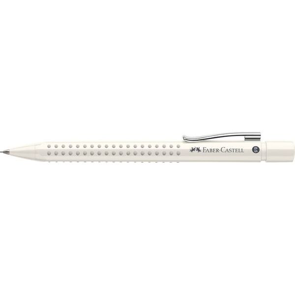 ołówek mechaniczny Grip Harmony 0,5 mm grafitowy biały