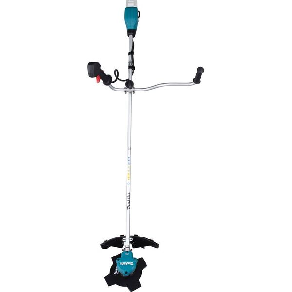 Makita Makita cordless brush cutter UR002GZ01 40V