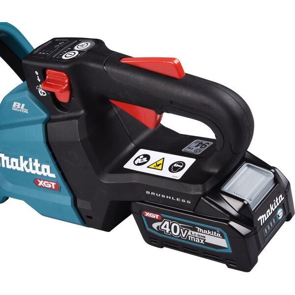 Makita Nożyce akumulatorowe UH007GZ 75 cm