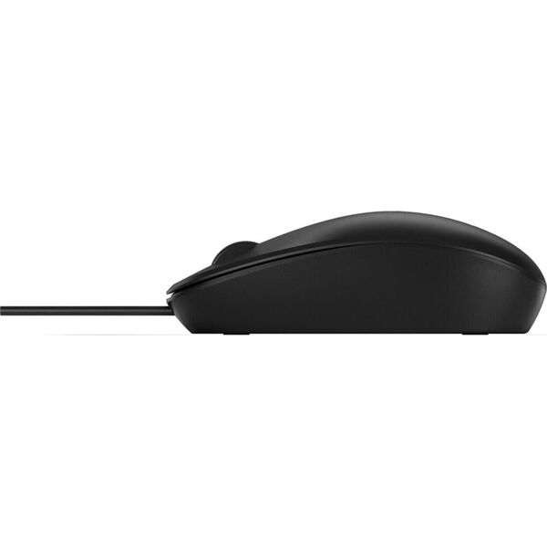 Mysz HP 128 LSR (265D9AA)