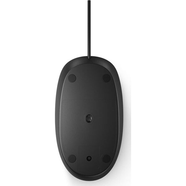 Mysz HP 128 LSR (265D9AA)