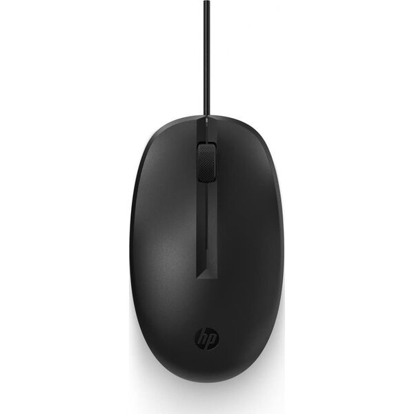 Mysz HP 128 LSR (265D9AA)