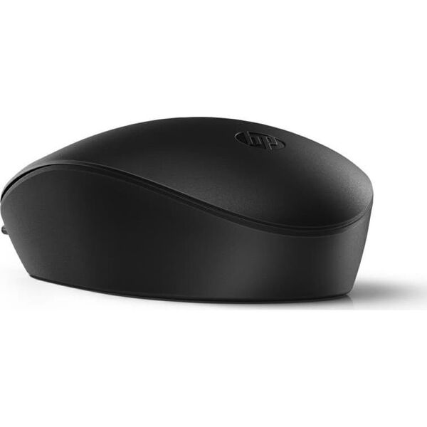 Mysz HP 128 LSR (265D9AA)