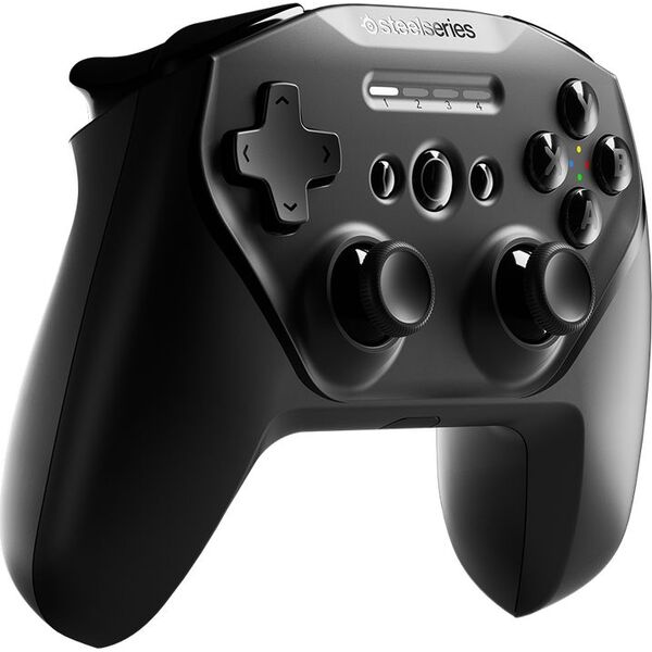 Pad SteelSeries Stratus+ (69076)
