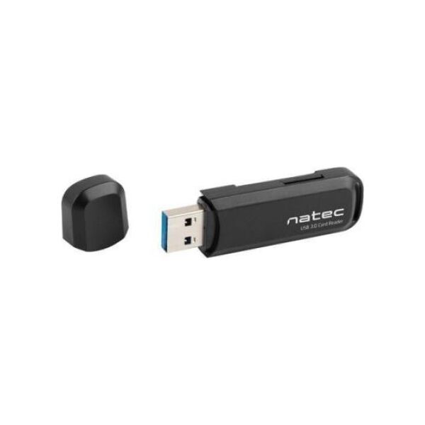Czytnik Natec Scarab 2 USB 3.2 Gen 1 (NCZ-1874)