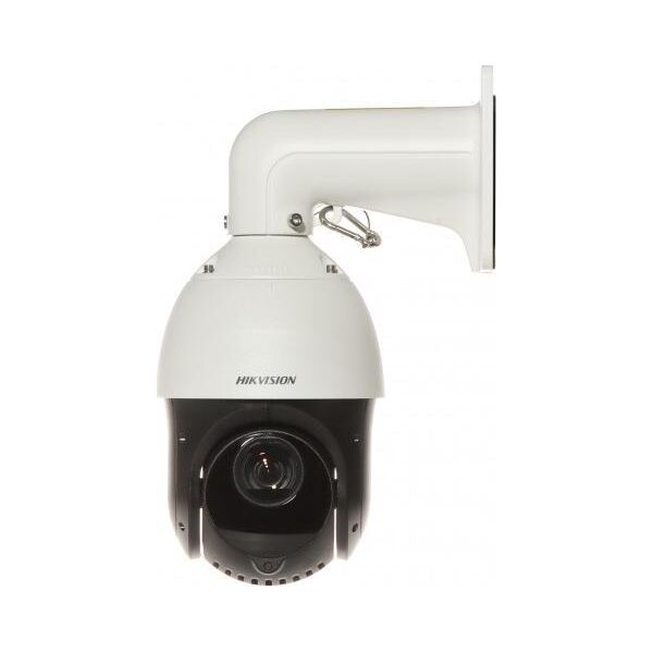 Kamera IP Hikvision KAMERA IP SZYBKOOBROTOWA ZEWNĘTRZNA DS-2DE4225IW-DE(S6) - 1080p 4.8&nbsp|... 120&nbsp|mm Hikvision