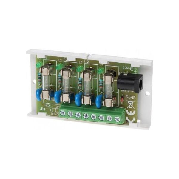 Pulsar ŁĄCZÓWKA ZASILANIA AWZ-576