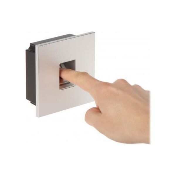 Dahua Technology MODUŁ CZYTNIKA LINII PAPILARNYCH VTO4202F-MF DO MODUŁU VTO4202F-P DAHUA