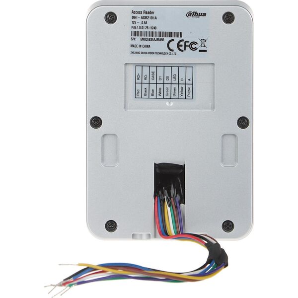Dahua Technology CZYTNIK ZBLIŻENIOWY ASR2100A DAHUA
