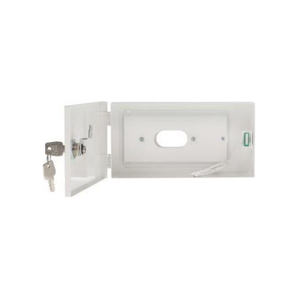 Pulsar OBUDOWA KLAWIATURY ALARMOWEJ OBU-M-LED (AWO352 LED/B)