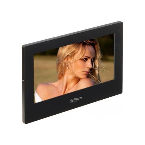 Dahua Technology PANEL WEWNĘTRZNY VTH5321GB-W Wi-Fi / IP DAHUA