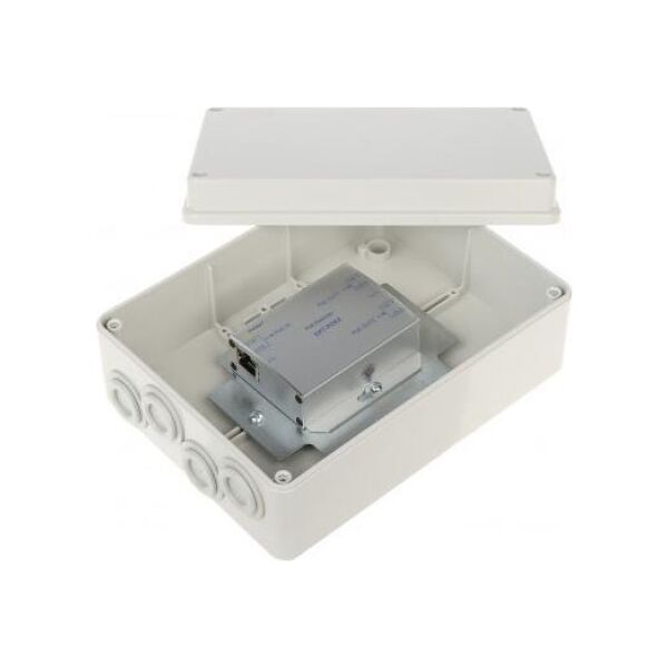 Pulsar EXTENDER EXT-POE2H W OBUDOWIE HERMETYCZNEJ PULSAR