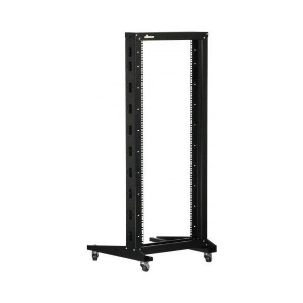 Szafa Delta Stojąca 19" 29U (S19-29U)
