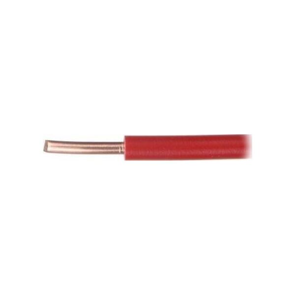 KABEL ELEKTRYCZNY DY-1.5-RD/750V