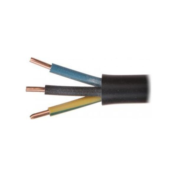 KABEL ELEKTRYCZNY YKY-3X1.5/200