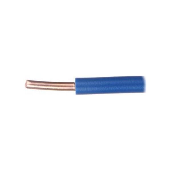KABEL ELEKTRYCZNY DY-2.5-BU/750V