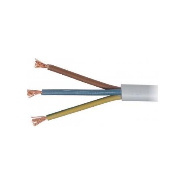 KABEL ELEKTRYCZNY OMY-3X1.5