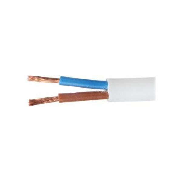 KABEL ELEKTRYCZNY OMY-2X1.0