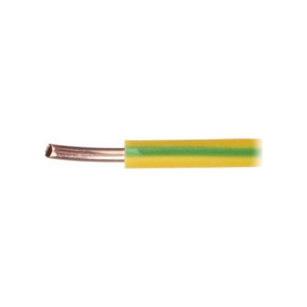 KABEL ELEKTRYCZNY DY-1.5-GNYE/750V