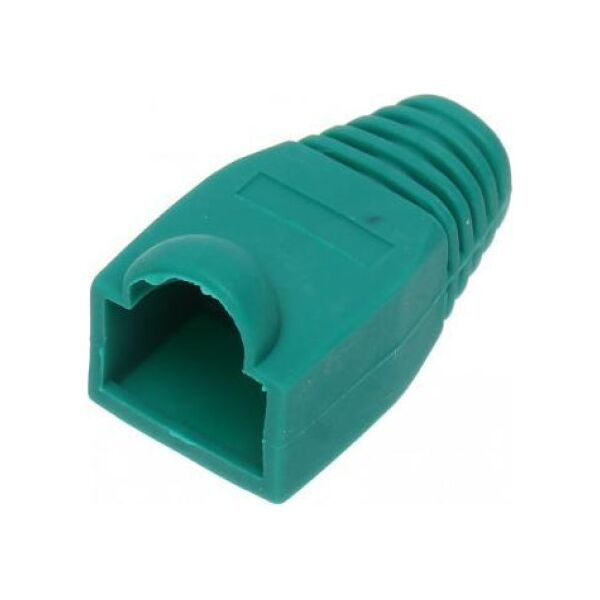 OSŁONA WTYKU RJ-45 RJ45/WP-G*P10