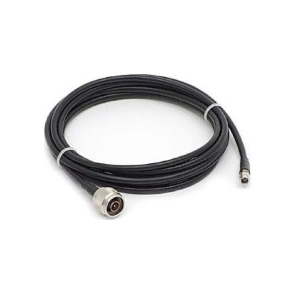 PRZEWÓD SMA-W-RP/N-W+H155-5M