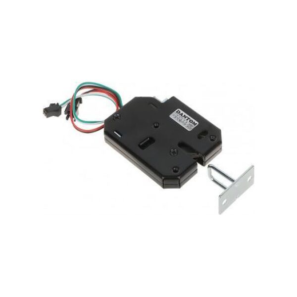 ZACZEP ELEKTROMAGNETYCZNY SZAFKOWY DT-05