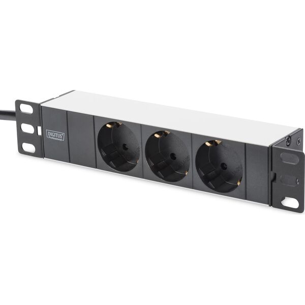Szafa Digitus Wisząca 10" 9U (DN-10-SET-2-B)