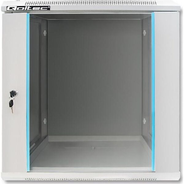 Szafa Qoltec Wisząca 19" 12U (54485)
