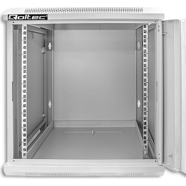 Szafa Qoltec Wisząca 19" 12U (54485)