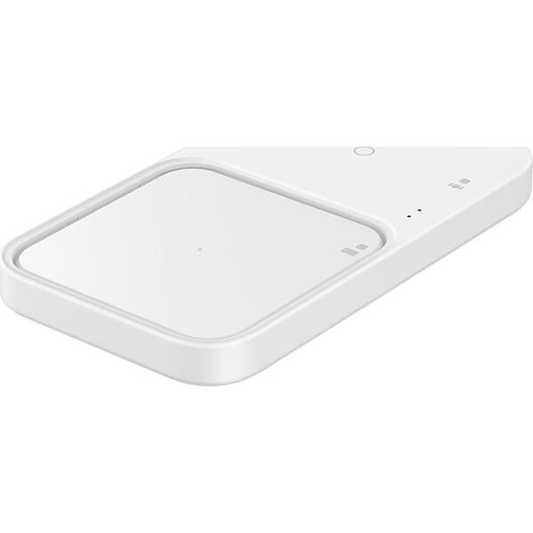 Ładowarka Samsung EP-P5400 Indukcyjna 1x USB-C  (EP-P5400TWEGEU)