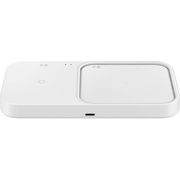 Ładowarka Samsung EP-P5400 Indukcyjna 1x USB-C  (EP-P5400TWEGEU)