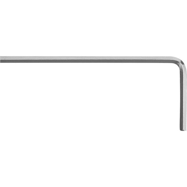 Graphite Szyny prowadzące 2 x 700 mm, łącznik, 2 zaciski (58G023-732)