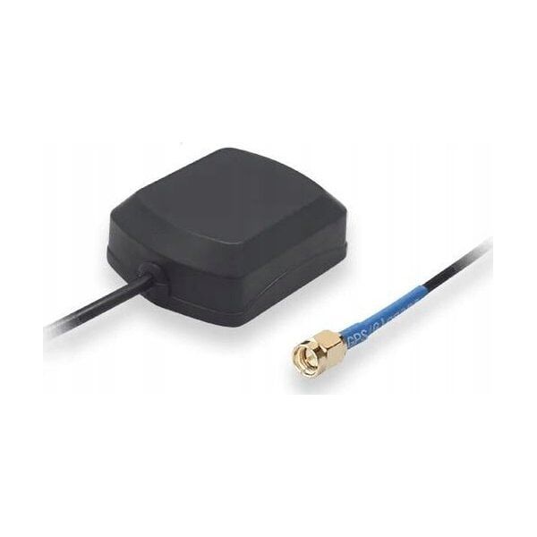 Antena RTV Teltonika GNSS ADHESIVE SMA ANTENNA