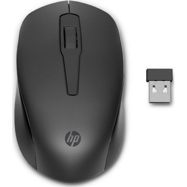 Mysz HP 150 (2S9L1AA)