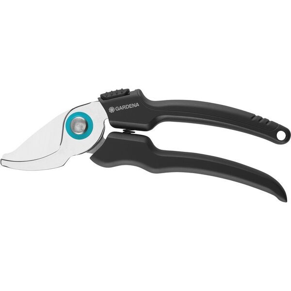 Sekator Gardena EcoLine kowadełkowy