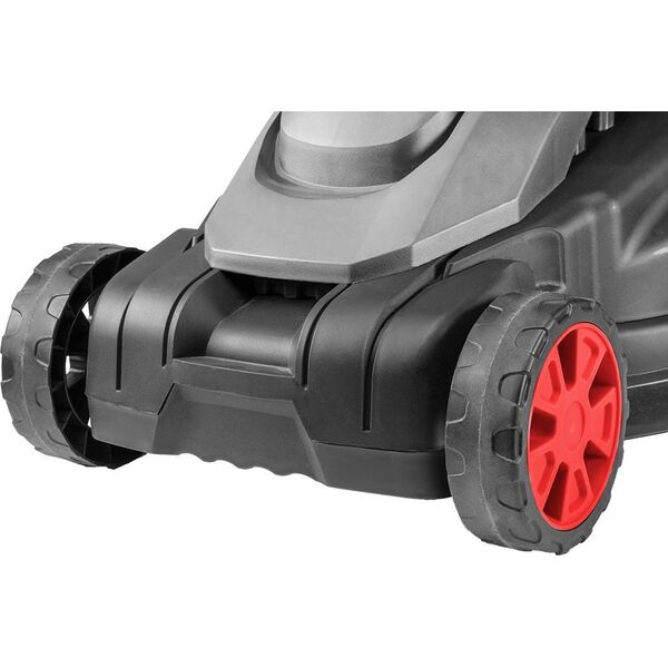 Kosiarka elektryczna Graphite 59G474