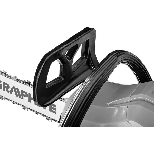 Piła łańcuchowa Graphite 58G953 2.7 KM 52 cm3 40.6 cm