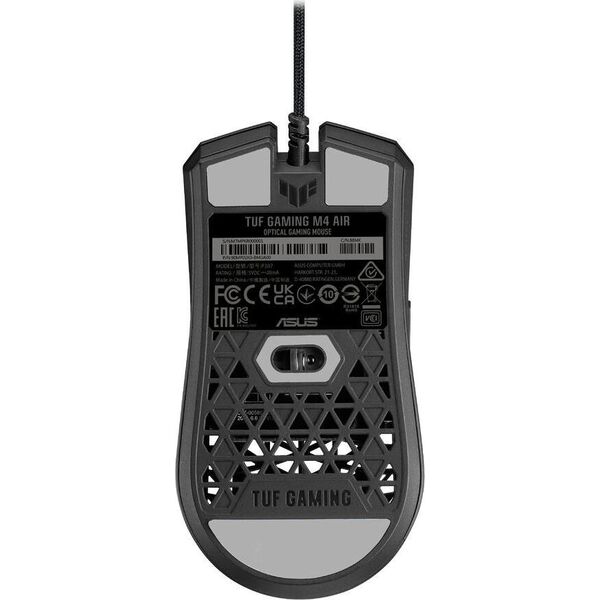 Mysz Asus TUF M4 Air  (90MP02K0-BMUA00)