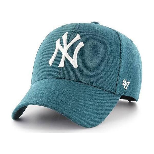 47 Brand Czapka 47 BRAND Z daszkiem New York Yankees '47 MVP