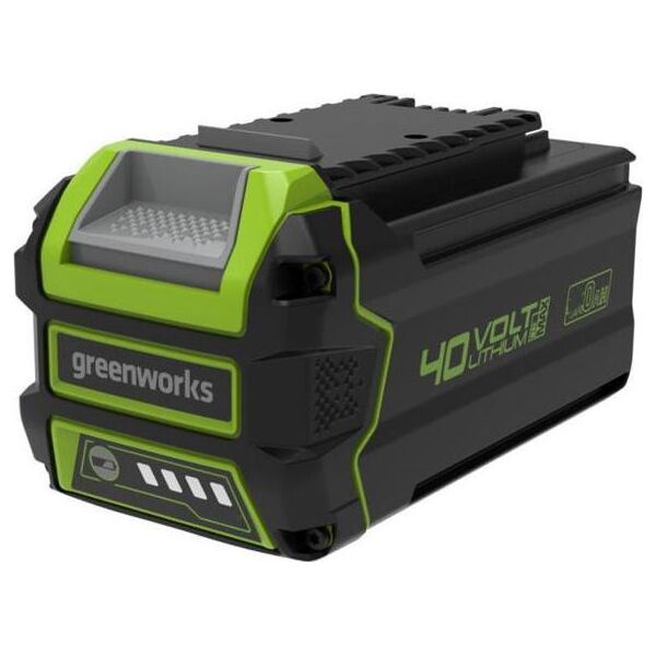 Greenworks Akumulator 40V  5Ah G40B5