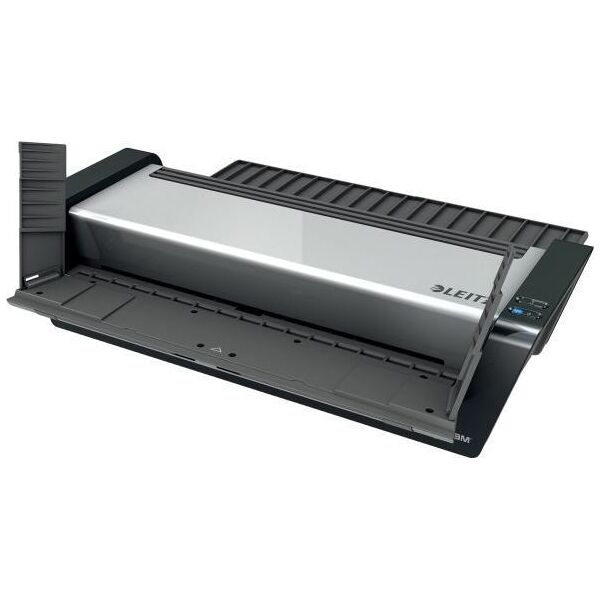 Laminator Leitz Laminator iLAM Touch Turbo Pro A3 (75190000)