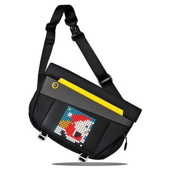 Torba Divoom Divoom SlingBag - V -Pixel Art. Torba