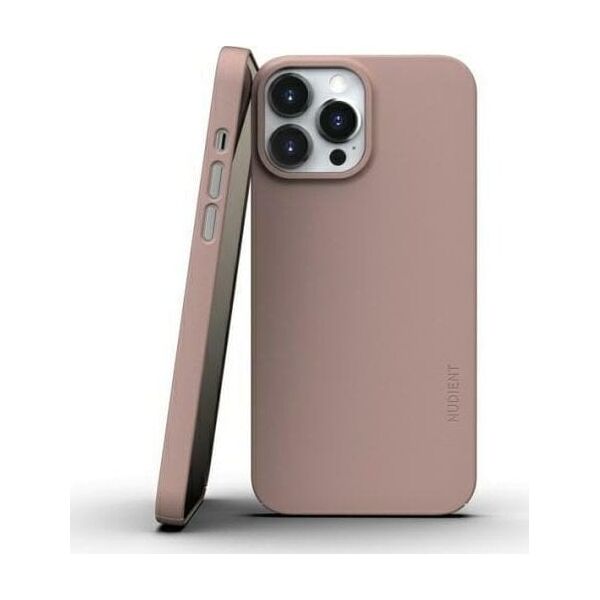 Nudient Nudient Thin Case V3 MagSafe for iPhone 13 Pro Max
