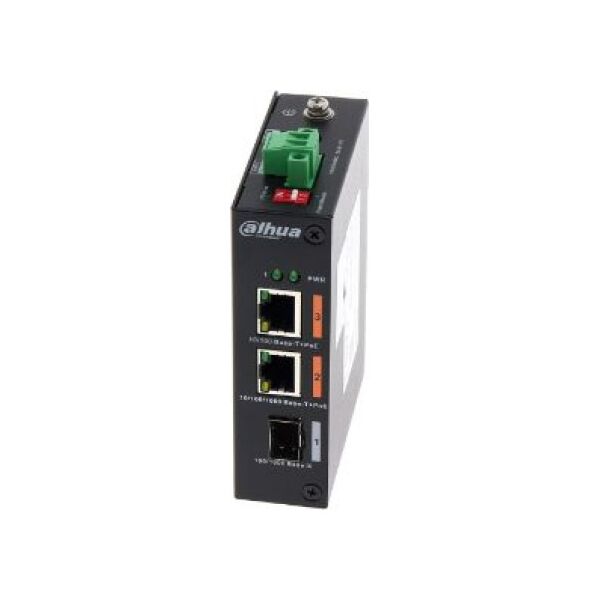 Switch Dahua Technology PFS3103-1GT1ET-60-V2