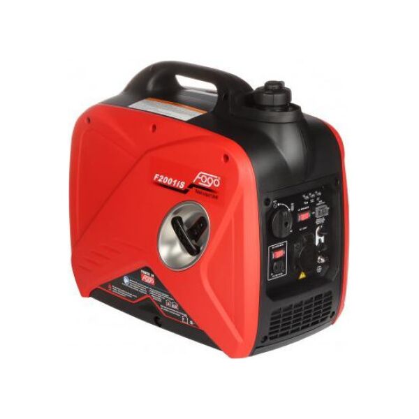 Agregat Fogo F-2001/IS 2000 W 1-fazowy