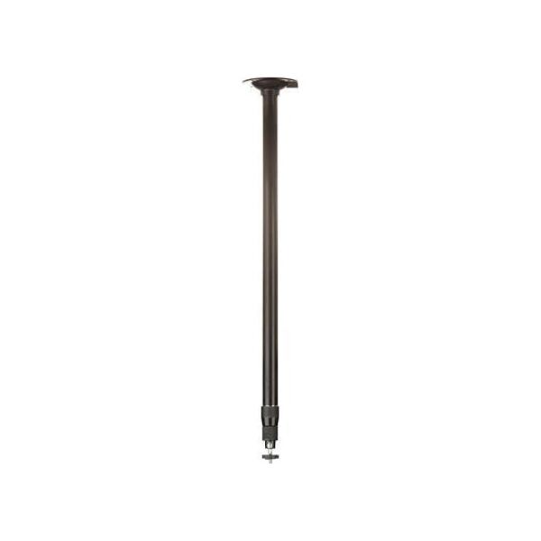TELESKOPOWY UCHWYT SUFITOWY KAMERY BR-60X120-B