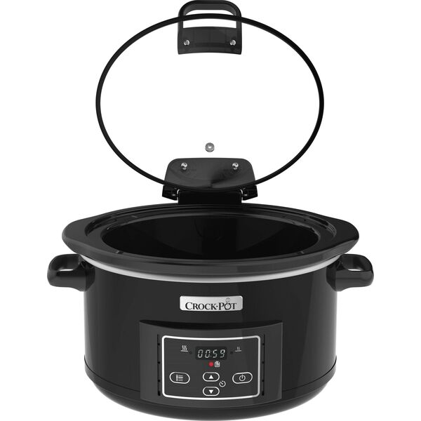 Crock-Pot Wolnowar Crock-Pot CSC052X 4,7 L